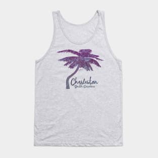 Charleston, South Carolina Tank Top